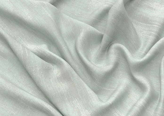 Laura Ashley Whinfell, Duck Egg - Twist&Fit Roman Blind - Image 4